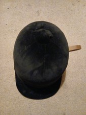 Horse Riding Hat 6 7/8 Size (53cm)