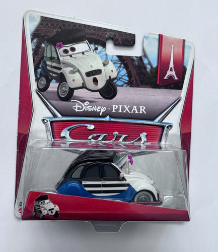 Disney pixar cars diecast - pixar,
