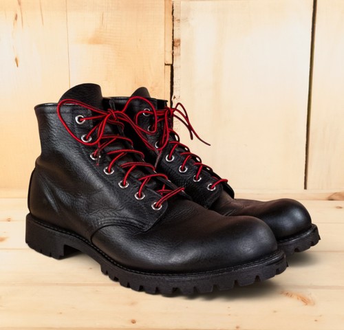 Red wing 2946 modified - wing,