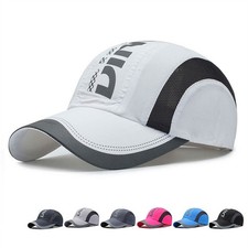 Waterproof Quick Dry Cap