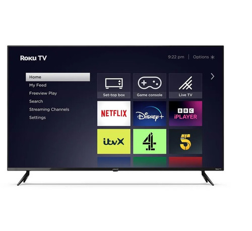 Polaroid p50ur1313u smart - 50",