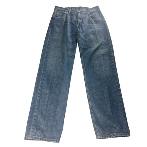 Levis 550 relaxed fit tapered - levis,