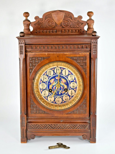 Antique renaissance revival - antique,