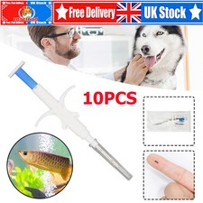 10-40X Pet Mini Microchip ID