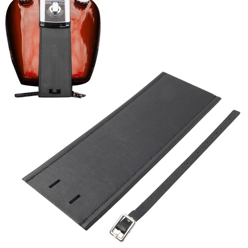 Gas tank panel plastic - plastic, for