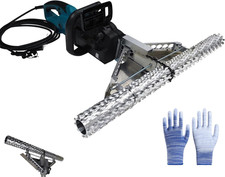 Foam Planer Open/Closed Cell