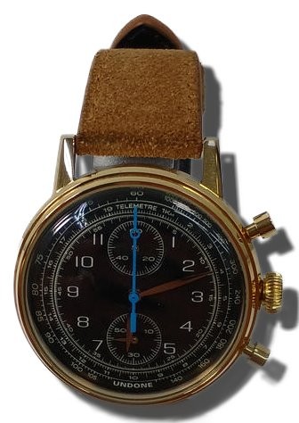 Undone urban vintage navi - undone,