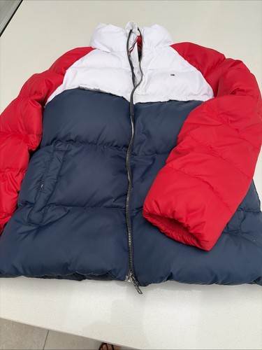 Tommy hilfiger down and - hilfiger,