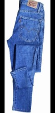 Levi's 721 High-Wasted High