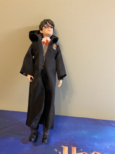 Harry potter figure doll - potter,