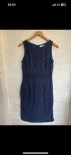 Women’s Navy Boden Dress Size 12