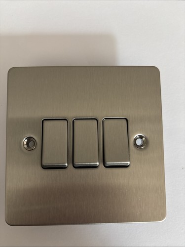 Lap screwed flat plate - screwed,