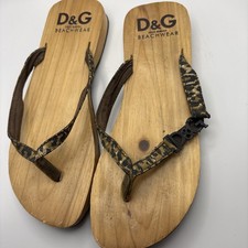 Vintage Dolce & Gabbana D&G
