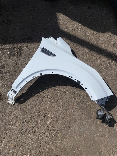 Ford kuga mk2 wing in - mk2,