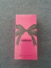 Madonna So Sweet Eau de