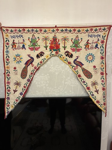 Vintage welcome gate - welcome,