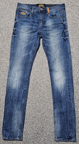 Mens superdry standard skinny - superdry,