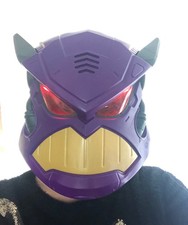 Disney Pixar Lightyear Zurg Voice Changing Mask, Movie Inspired Kids Toy