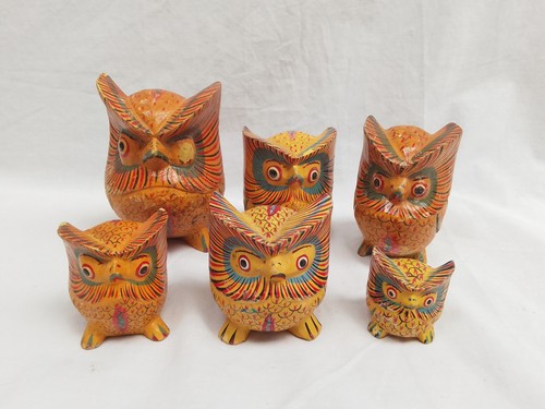 Set vintage indonesian - of,