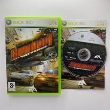 Burnout Revenge Xbox 360