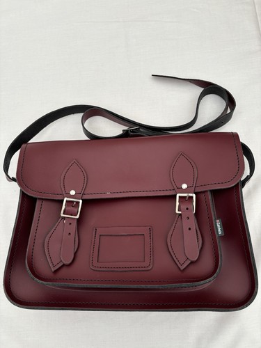 Zatchels handmade leather - zatchels,