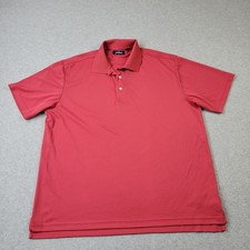 Jack Nicklaus Polo Mens XL