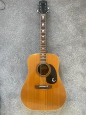Epiphone FT-150 Vintage Good