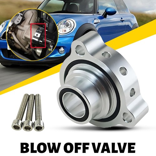 Blow bov off valve - 07-12,