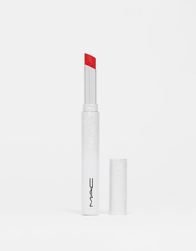 Mac powder kiss velvet blur - powder,