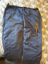 Husqvarna Full Leg (up to waist) zip-up Protective chainsaw chaps