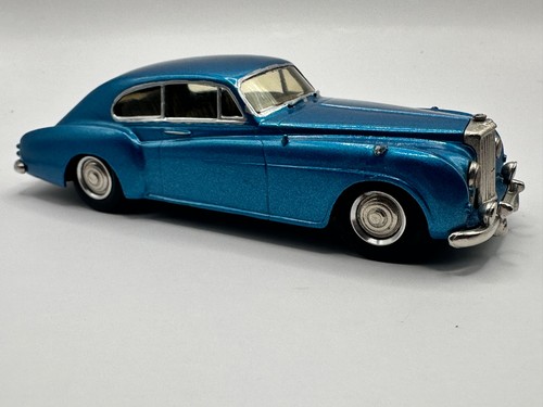 Grand prix models - prix, bentley