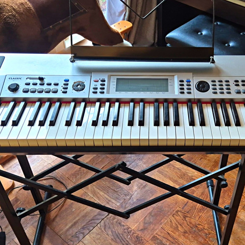Classic cantabile electronic - cantabile,