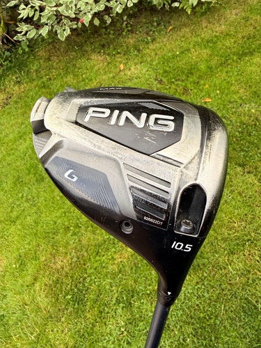 Ping g425 max driver stiff - g425, (stiff