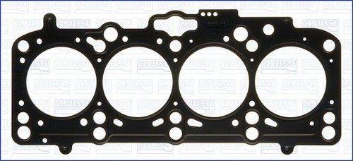 Fits ajusa 10177020 head - fits,