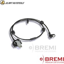 WHEEL SPEED SENSOR 50124 FOR