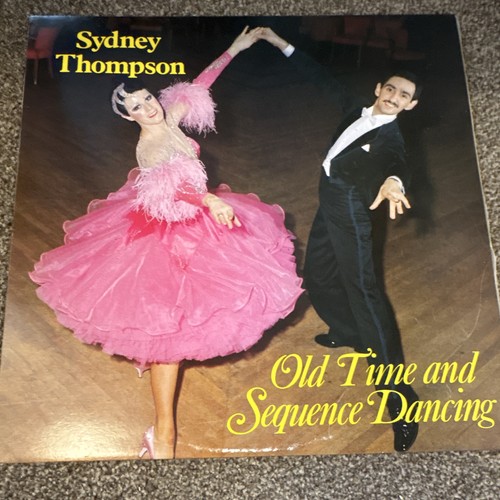 Sydney thompson old time - sydney,