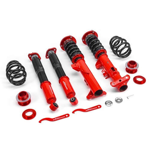 Coilovers lowering kit - coilovers,