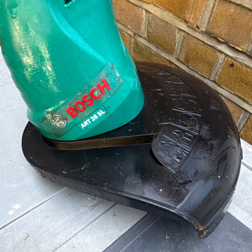 Bosch art corded - art,