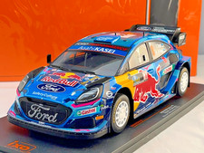 Red Bull Ford Puma Winner
