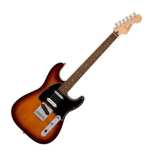 Squier paranormal custom - squier,