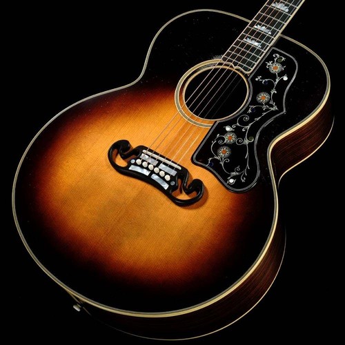 Gibson custom shop murphy - shop, lab