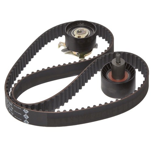 Timing belt kit - 25.4mm, width