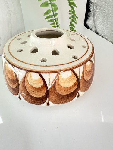 Vintage jersey pottery - vintage,