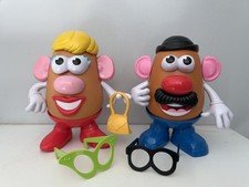 Disney Hasbro Playskool Mr &