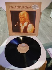Charlie Rich At The Country