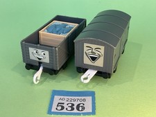 Tomy Trackmaster Thomas The