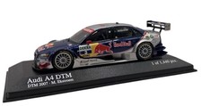 Minichamps 1/43 Audi A4  2007