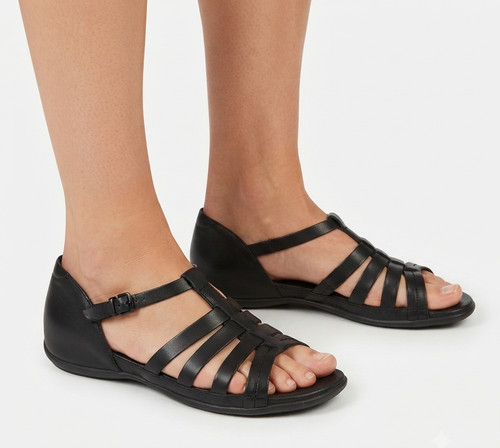 Women ecco black - 🩶,