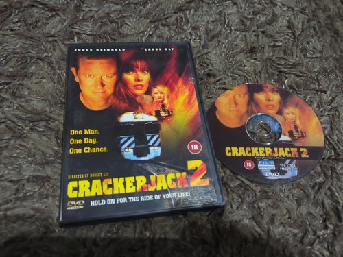 Crackerjack judge - crackerjack, 2