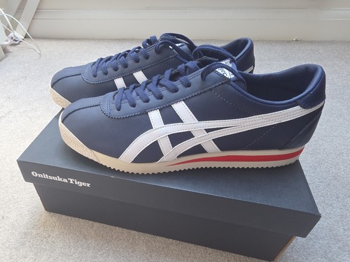 Onitsuka tiger corsair - corsair, peacoat